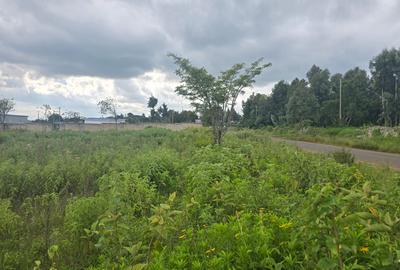 4 ac Land at Near Limblocks Factory - 3