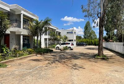 2 Bed House with En Suite in Karen
