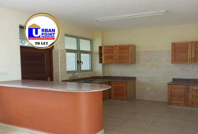 2 Bed Apartment with Swimming Pool in Mtwapa - 4