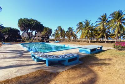 4 Bed Villa with En Suite in Malindi - 2