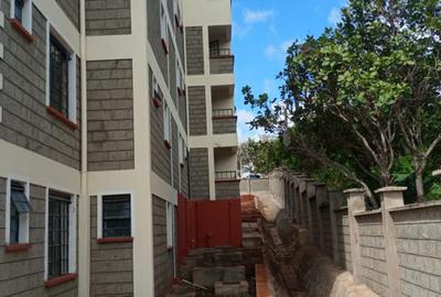 1 Bed Apartment in Embu - 4