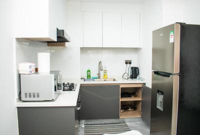 Serviced 2 Bed Apartment with En Suite at Kilimani - 2