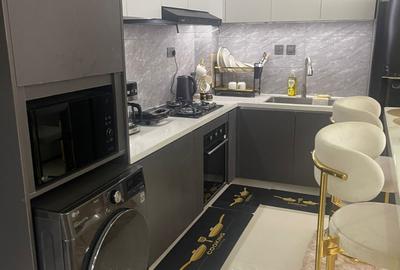 Furnished 2 Bed Apartment with En Suite in Westlands Area - 2