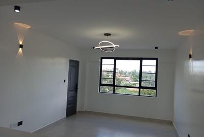 Serviced 2 Bed Apartment with En Suite at Gacharage Area