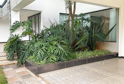 4 Bed Townhouse with Swimming Pool at Karen - 4