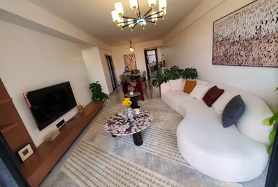 2 Bed Apartment with En Suite at Syokimau - 3