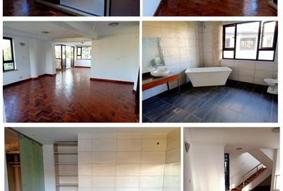 4 Bed Apartment with En Suite at Riverside Drive