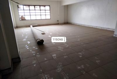 1,000 ft² Commercial Property with Backup Generator in Nairobi CBD - 2