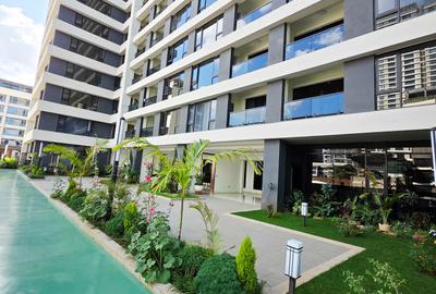 2 Bed Apartment with Swimming Pool at Westlands Road
