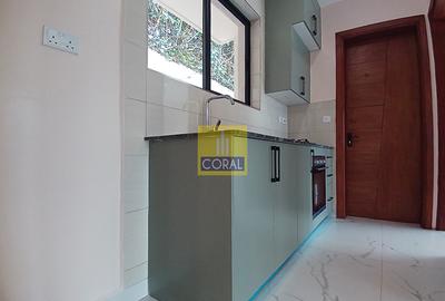 2 Bed Apartment in Thigiri - 2