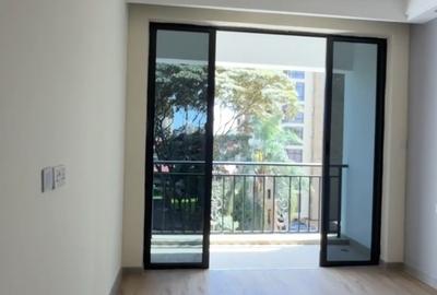 1 Bed Apartment with En Suite at Kileleshwa - 4