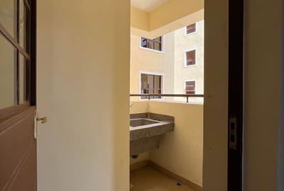 Serviced 2 Bed Apartment with En Suite in Loresho - 2