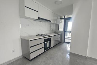1 Bed Apartment with Swimming Pool at Westlands - 3