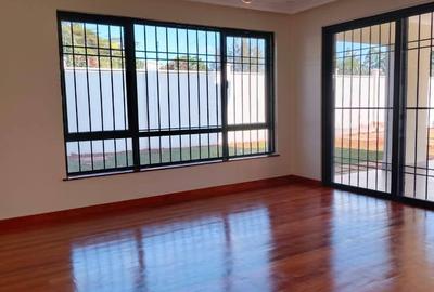 5 Bed House with En Suite at Kibagare - 4