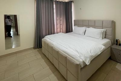 Serviced 2 Bed Apartment with En Suite in Riverside - 4