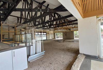 Commercial Property with Backup Generator in Lavington - 4
