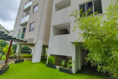3 Bed Apartment with En Suite in Westlands Area