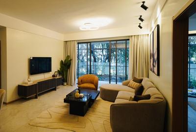 3 Bed Apartment with En Suite at 2026-518 3 Bed - 2