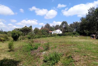 Land in Karen - 3