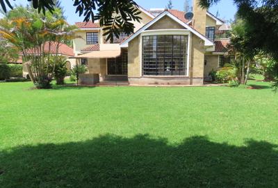 5 Bed House with En Suite at Miotoni - 4