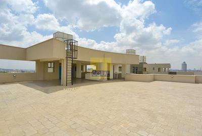 2 Bed Apartment with Gym in General Mathenge - 4
