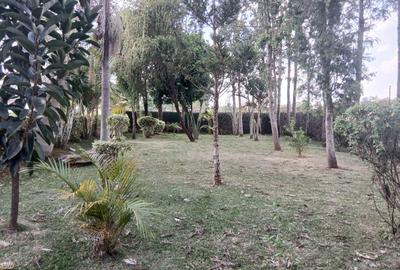 5 Bed Villa with En Suite in Runda - 4