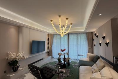 4 Bed Apartment with En Suite at Westlands - 2