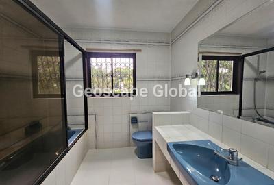 5 Bed House with En Suite in Muthaiga - 4