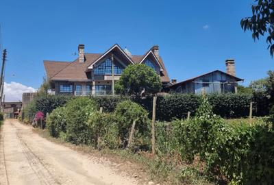 5 Bed House with En Suite in Kikuyu Town - 3