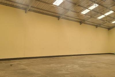 7,450 ft² Warehouse with Fibre Internet in Mombasa Road - 3