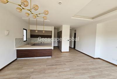 2 Bed Apartment with En Suite in Rosslyn - 3