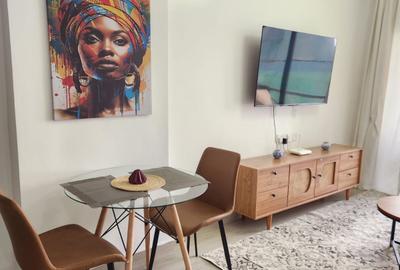 Serviced 1 Bed Apartment with En Suite in Westlands Area - 3