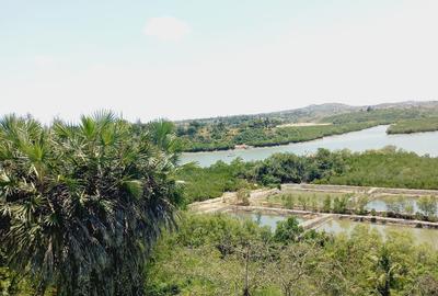 Land in Mtwapa - 3