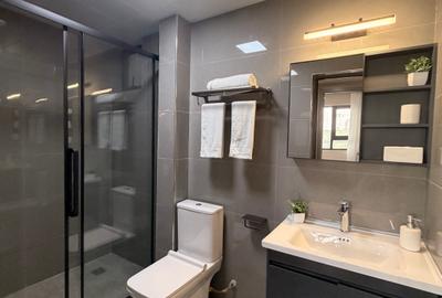 3 Bed Apartment with En Suite in Westlands Area - 3