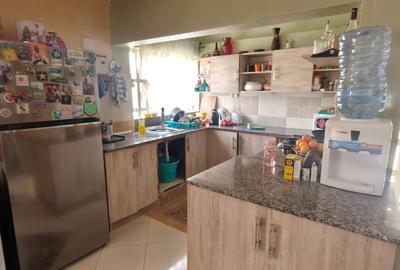 3 Bed House with En Suite at Mukoma Road - 3