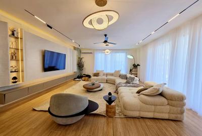 3 Bed Apartment with En Suite at 2Nd Avenue Nyali - 4