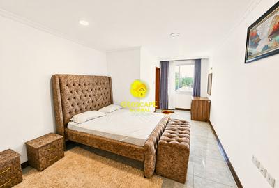 Furnished 3 Bed Apartment with En Suite in Lavington - 3