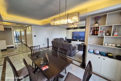 Serviced 5 Bed Apartment with En Suite at Lavington - 2