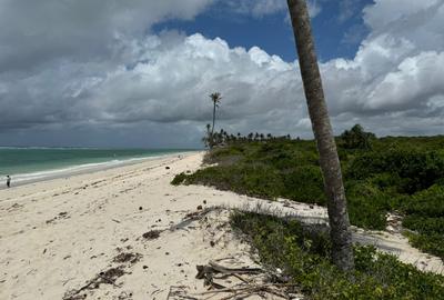 10 ac Land at Diani - 3