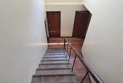 11,000 ft² Commercial Property with Service Charge Included at Kabasiran Avenue - 4