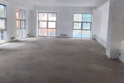 3,696 ft² Office with Lift in Westlands Area - 4