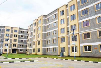 Serviced 2 Bed Apartment with En Suite in Ngong Road - 3