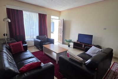 Serviced 2 Bed Apartment with En Suite in Lavington - 3