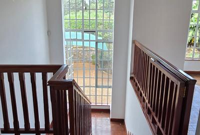 4 Bed House with En Suite at Rosslyn Heights - 4