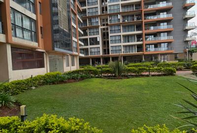 2 Bed Apartment with En Suite at King'Ara Road