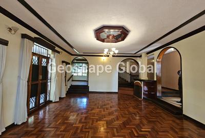 4 Bed House with En Suite in Runda - 4