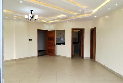 3 Bed Apartment with En Suite in Kilimani - 2