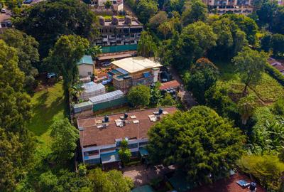 0.75 ac Land at 77 East Church Road