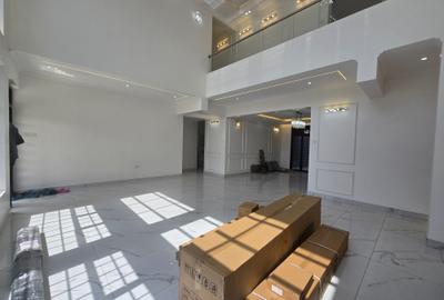 5 Bed House with En Suite at Mugutha - 4
