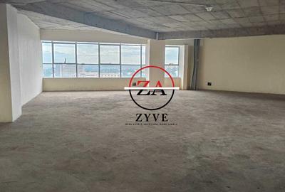 2,119 ft² Office with Service Charge Included at Ngong Road